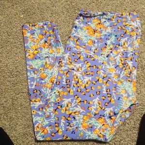 Lularoe leggings